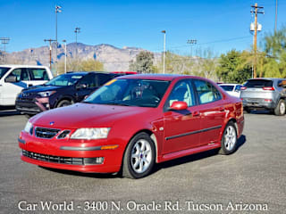 2007 Saab 9-3 2.0T YS3FD49Y071132946 2007 Saab 9-3 2.0T