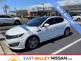 2013 Kia Optima SXL 5XXGR4A61DG153554 2013 Kia Optima SXL