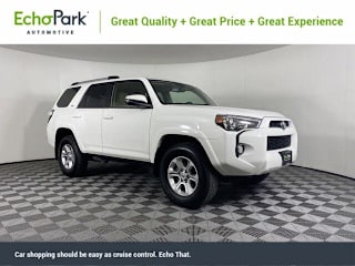 2019 Toyota 4Runner SR5 Premium JTEBU5JR0K5654909 2019 Toyota 4Runner SR5 Premium