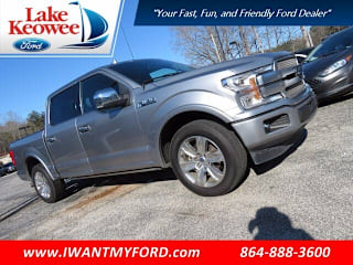 2020 Ford F-150 1FTEW1C4XLFA23098 2020 Ford F-150