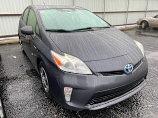 2012 Toyota Prius JTDKN3DUXC1570868 2012 Toyota Prius