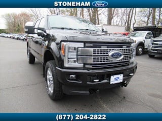2019 Ford F-350 Super Duty Platinum 1FT7W3B66KEE38656 2019 Ford F-350 Super Duty Platinum