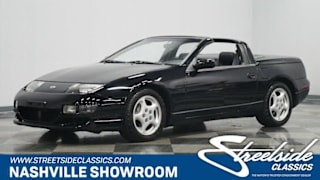 1993 Nissan 300ZX JN1RZ27H3PX003015 1993 Nissan 300ZX