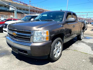 2008 Chevrolet Silverado 1500 Work Truck 1GCEK19J48Z253461 2008 Chevrolet Silverado 1500 Work Truck
