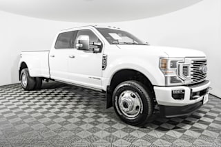 2020 Ford F-350 Super Duty 1FT8W3DTXLEE91143 2020 Ford F-350 Super Duty