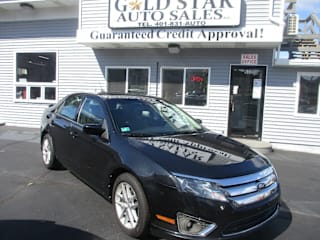 2012 Ford Fusion SEL 3FAHP0CG3CR282474 2012 Ford Fusion SEL