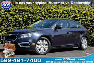 2016 Chevrolet Cruze Limited 1G1PC5SG9G7208000 2016 Chevrolet Cruze Limited