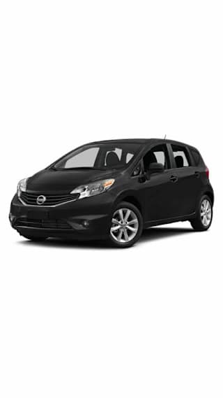 2014 Nissan Versa Note SV 3N1CE2CP8EL353005 2014 Nissan Versa Note SV