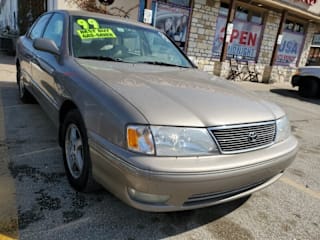 1999 Toyota Avalon 4T1BF18B1XU292940 1999 Toyota Avalon