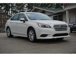 2017 Subaru Legacy 4S3BNAC63H3069372 2017 Subaru Legacy