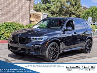 2021 BMW X5 M50i xDrive 5UXJU4C08M9F32322 2021 BMW X5 M50i xDrive