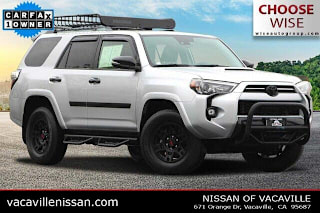 2021 Toyota 4Runner JTEHU5JR8M5854966 2021 Toyota 4Runner