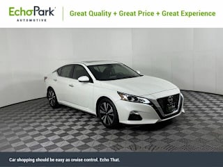 2019 Nissan Altima 1N4BL4DV4KN306787 2019 Nissan Altima