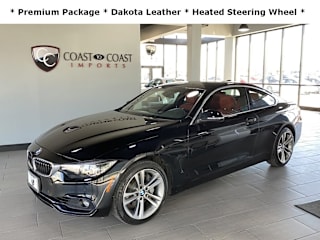 2018 BMW 4 Series 440i xDrive WBA4W9C53JAC09269 2018 BMW 4 Series 440i xDrive
