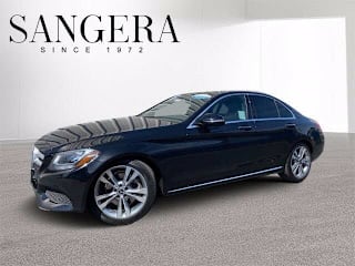 2018 Mercedes-Benz C-Class C 300 55SWF4JB6JU239568 2018 Mercedes-Benz C-Class C 300
