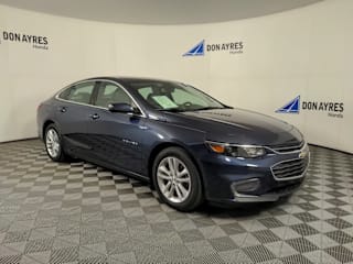 2016 Chevrolet Malibu LT 1G1ZE5STXGF332301 2016 Chevrolet Malibu LT