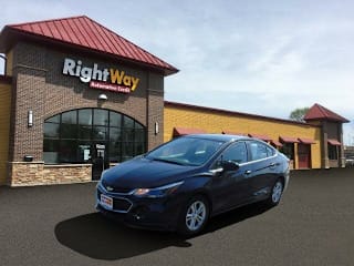 2018 Chevrolet Cruze LT Auto 1G1BE5SM2J7108452 2018 Chevrolet Cruze LT Auto