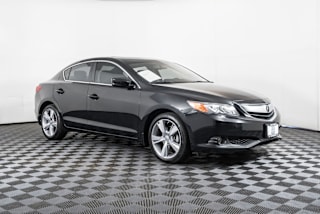 2014 Acura ILX 2.0L w/Premium 19VDE1F57EE012665 2014 Acura ILX 2.0L w/Premium