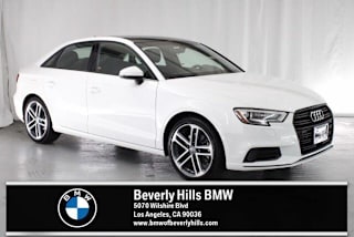 2019 Audi A3 2.0T Premium WAUAUGFF6KA098006 2019 Audi A3 2.0T Premium
