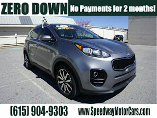 2017 Kia Sportage EX KNDPN3AC2H7105605 2017 Kia Sportage EX
