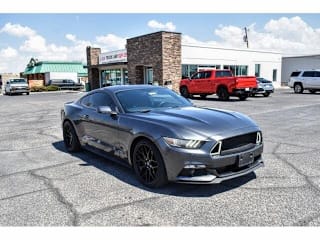 2015 Ford Mustang V6 1FA6P8AM2F5314496 2015 Ford Mustang V6