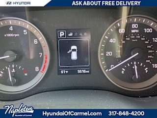 2018 Hyundai Tucson KM8J3CAL5JU734886 2018 Hyundai Tucson
