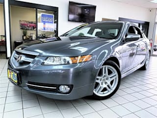 2008 Acura TL 19UUA66298A014920 2008 Acura TL