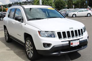 2017 Jeep Compass Sport 1C4NJCBA6HD152962 2017 Jeep Compass Sport