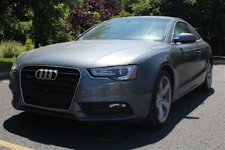 2014 Audi A5 2.0T quattro Premium Plus WAULFAFR3EA052163 2014 Audi A5 2.0T quattro Premium Plus