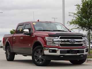2018 Ford F-150 King Ranch 1FTEW1EG6JFC70770 2018 Ford F-150 King Ranch