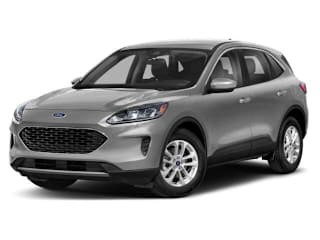 2020 Ford Escape SE 1FMCU0G62LUA12235 2020 Ford Escape SE