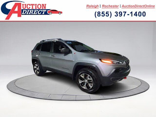 2018 Jeep Cherokee Trailhawk 1C4PJMBB9JD500024 2018 Jeep Cherokee Trailhawk