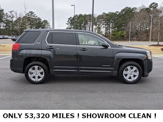 2015 GMC Terrain 2GKALMEK4F6230397 2015 GMC Terrain