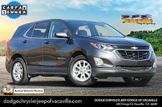 2020 Chevrolet Equinox 2GNAXUEV9L6191089 2020 Chevrolet Equinox