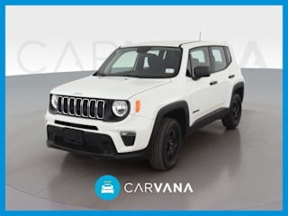 2019 Jeep Renegade Sport ZACNJBAB8KPK88892 2019 Jeep Renegade Sport