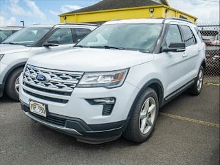 2019 Ford Explorer 1FM5K7D88KGB25682 2019 Ford Explorer