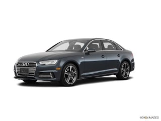 2018 Audi A4 2.0T quattro Premium WAUDNAF46JN001402 2018 Audi A4 2.0T quattro Premium
