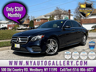 2017 Mercedes-Benz E-Class E 300 4MATIC WDDZF4KBXHA176786 2017 Mercedes-Benz E-Class E 300 4MATIC