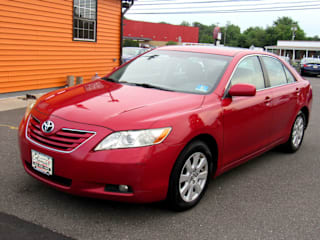 2009 Toyota Camry XLE 4T1BE46K69U346209 2009 Toyota Camry XLE