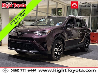 2016 Toyota RAV4 2T3NFREV7GW280552 2016 Toyota RAV4