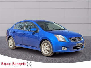 2011 Nissan Sentra 3N1AB6AP1BL619776 2011 Nissan Sentra