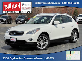 2014 Infiniti QX50 Journey JN1BJ0HP0EM210902 2014 Infiniti QX50 Journey