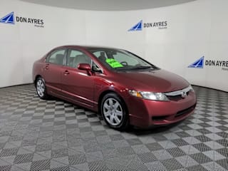 2011 Honda Civic LX 19XFA1F58BE008194 2011 Honda Civic LX