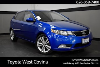 2013 Kia Forte5 KNAFW5A3XD5666237 2013 Kia Forte5