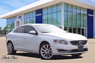 2018 Volvo S60 LYV402HK8JB183526 2018 Volvo S60