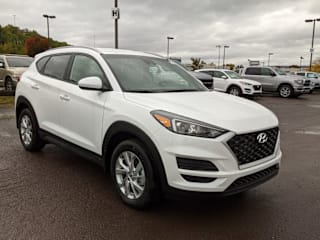2021 Hyundai Tucson Value KM8J3CA45MU301467 2021 Hyundai Tucson Value