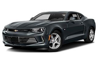 2017 Chevrolet Camaro 1G1FB1RX0H0168848 2017 Chevrolet Camaro