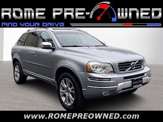 2013 Volvo XC90 3.2 YV4952CZ6D1642153 2013 Volvo XC90 3.2
