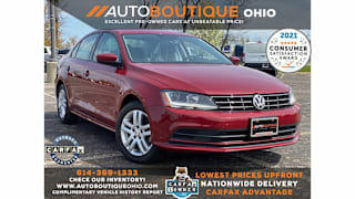 2018 Volkswagen Jetta 1.4T S 3VW2B7AJ4JM259525 2018 Volkswagen Jetta 1.4T S