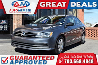 2015 Volkswagen Jetta 3VW2K7AJXFM279236 2015 Volkswagen Jetta